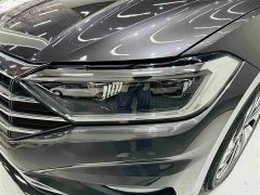 Volkswagen Sagitar 280TSI DSG 30th Anniversary Edition - ფოტო 9
