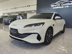 BYD Dolphin 06 DM-i Smart Drive 120KM Premium Edition - ფოტო 1