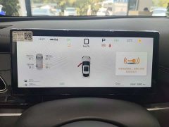 BYD Dolphin 06 DM-i Smart Drive 120KM Premium Edition - ფოტო 11