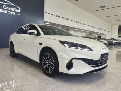 BYD Dolphin 06 DM-i Smart Drive 120KM Premium Edition - ფოტო 3