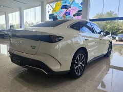 BYD Dolphin 06 DM-i Smart Drive 120KM Premium Edition - ფოტო 5