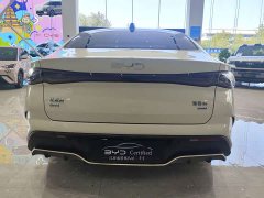 BYD Dolphin 06 DM-i Smart Drive 120KM Premium Edition - ფოტო 6