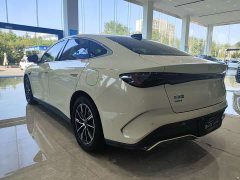BYD Dolphin 06 DM-i Smart Drive 120KM Premium Edition - ფოტო 7