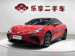 Neta GT 580 AWD - ფოტო 1