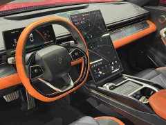 Neta GT 580 AWD - ფოტო 12