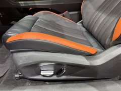Neta GT 580 AWD - ფოტო 18