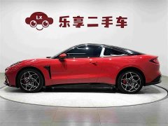 Neta GT 580 AWD - ფოტო 2