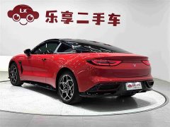 Neta GT 580 AWD - ფოტო 3