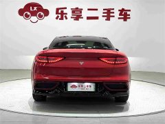 Neta GT 580 AWD - ფოტო 4