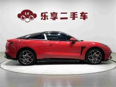 Neta GT 580 AWD - ფოტო 6