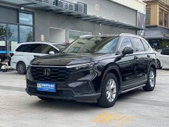 Honda CR-V 2023 240TURBO FWD Sharp Edition 5-Seater - ფოტო 1
