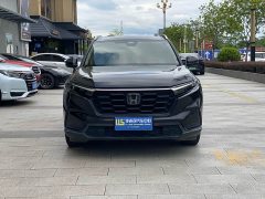 Honda CR-V 2023 240TURBO FWD Sharp Edition 5-Seater - ფოტო 2