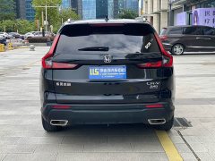 Honda CR-V 2023 240TURBO FWD Sharp Edition 5-Seater - ფოტო 4