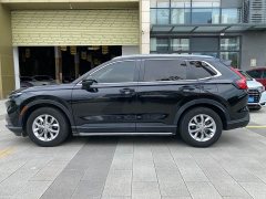 Honda CR-V 2023 240TURBO FWD Sharp Edition 5-Seater - ფოტო 5