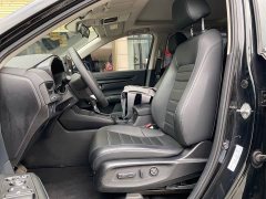 Honda CR-V 2023 240TURBO FWD Sharp Edition 5-Seater - ფოტო 6