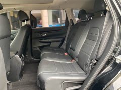 Honda CR-V 2023 240TURBO FWD Sharp Edition 5-Seater - ფოტო 7
