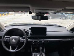 Honda CR-V 2023 240TURBO FWD Sharp Edition 5-Seater - ფოტო 8