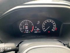 Honda CR-V 2023 240TURBO FWD Sharp Edition 5-Seater - ფოტო 9