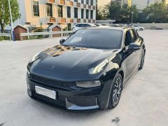 Lynk & Co Geely Lynk & Co 03 2.0T Diesel Automatic Champion Edition - ფოტო 1
