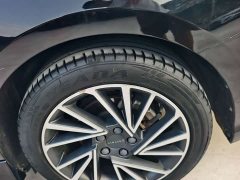 Lynk & Co Geely Lynk & Co 03 2.0T Diesel Automatic Champion Edition - ფოტო 11