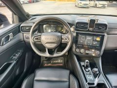 Lynk & Co Geely Lynk & Co 03 2.0T Diesel Automatic Champion Edition - ფოტო 12