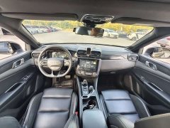 Lynk & Co Geely Lynk & Co 03 2.0T Diesel Automatic Champion Edition - ფოტო 13