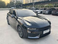 Lynk & Co Geely Lynk & Co 03 2.0T Diesel Automatic Champion Edition - ფოტო 3