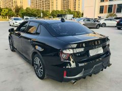 Lynk & Co Geely Lynk & Co 03 2.0T Diesel Automatic Champion Edition - ფოტო 4