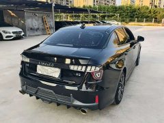 Lynk & Co Geely Lynk & Co 03 2.0T Diesel Automatic Champion Edition - ფოტო 5