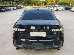 Lynk & Co Geely Lynk & Co 03 2.0T Diesel Automatic Champion Edition - ფოტო 6