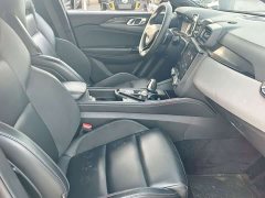 Lynk & Co Geely Lynk & Co 03 2.0T Diesel Automatic Champion Edition - ფოტო 8