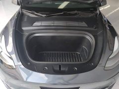 Tesla Model Y 2022 Facelift Rear-Wheel Drive - ფოტო 10