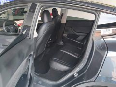 Tesla Model Y 2022 Facelift Rear-Wheel Drive - ფოტო 11