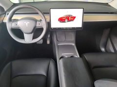 Tesla Model Y 2022 Facelift Rear-Wheel Drive - ფოტო 12