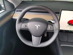 Tesla Model Y 2022 Facelift Rear-Wheel Drive - ფოტო 15
