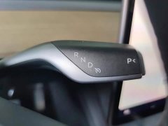 Tesla Model Y 2022 Facelift Rear-Wheel Drive - ფოტო 16