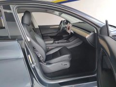 Tesla Model Y 2022 Facelift Rear-Wheel Drive - ფოტო 8