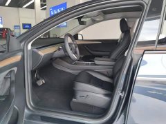 Tesla Model Y 2022 Facelift Rear-Wheel Drive - ფოტო 9