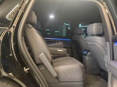 NIO ES8 Six-Seat Executive Luxury Edition - ფოტო 12
