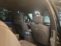 NIO ES8 Six-Seat Executive Luxury Edition - ფოტო 13