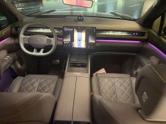 NIO ES8 Six-Seat Executive Luxury Edition - ფოტო 14