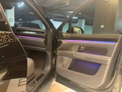 NIO ES8 Six-Seat Executive Luxury Edition - ფოტო 17