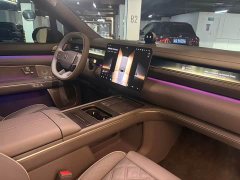 NIO ES8 Six-Seat Executive Luxury Edition - ფოტო 18