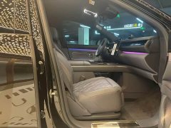 NIO ES8 Six-Seat Executive Luxury Edition - ფოტო 19