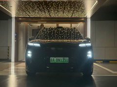 NIO ES8 Six-Seat Executive Luxury Edition - ფოტო 2