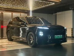 NIO ES8 Six-Seat Executive Luxury Edition - ფოტო 3