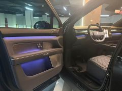 NIO ES8 Six-Seat Executive Luxury Edition - ფოტო 4