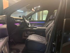 NIO ES8 Six-Seat Executive Luxury Edition - ფოტო 5