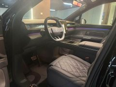 NIO ES8 Six-Seat Executive Luxury Edition - ფოტო 6