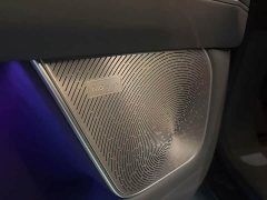 NIO ES8 Six-Seat Executive Luxury Edition - ფოტო 7